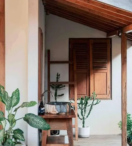 Villa The Padang Pool Sleeps 7 Located In Jungle 5 Mins From Uluwatu's Famous Beaches