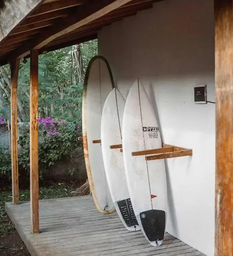 Villa The Padang Pool Sleeps 7 Located In Jungle 5 Mins From Uluwatu's Famous Beaches Uluwatu (Bali)