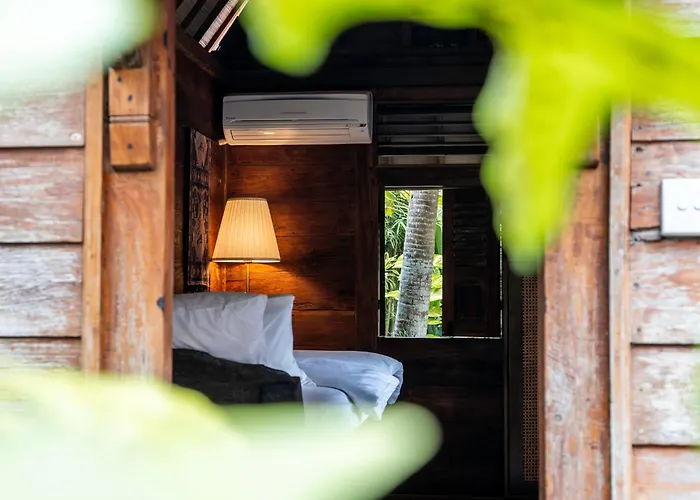 Villa The Padang Pool Sleeps 7 Located In Jungle 5 Mins From Uluwatu's Famous Beaches *