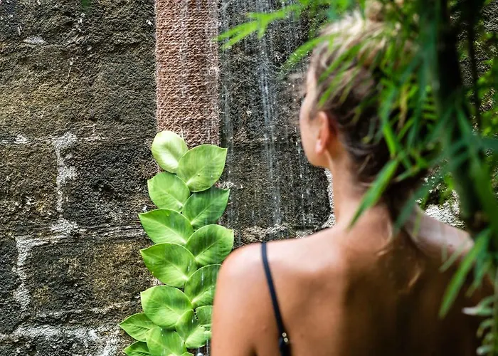 The Padang Pool Sleeps 7 Located In Jungle 5 Mins From Uluwatu's Famous Beaches Uluwatu (Bali)